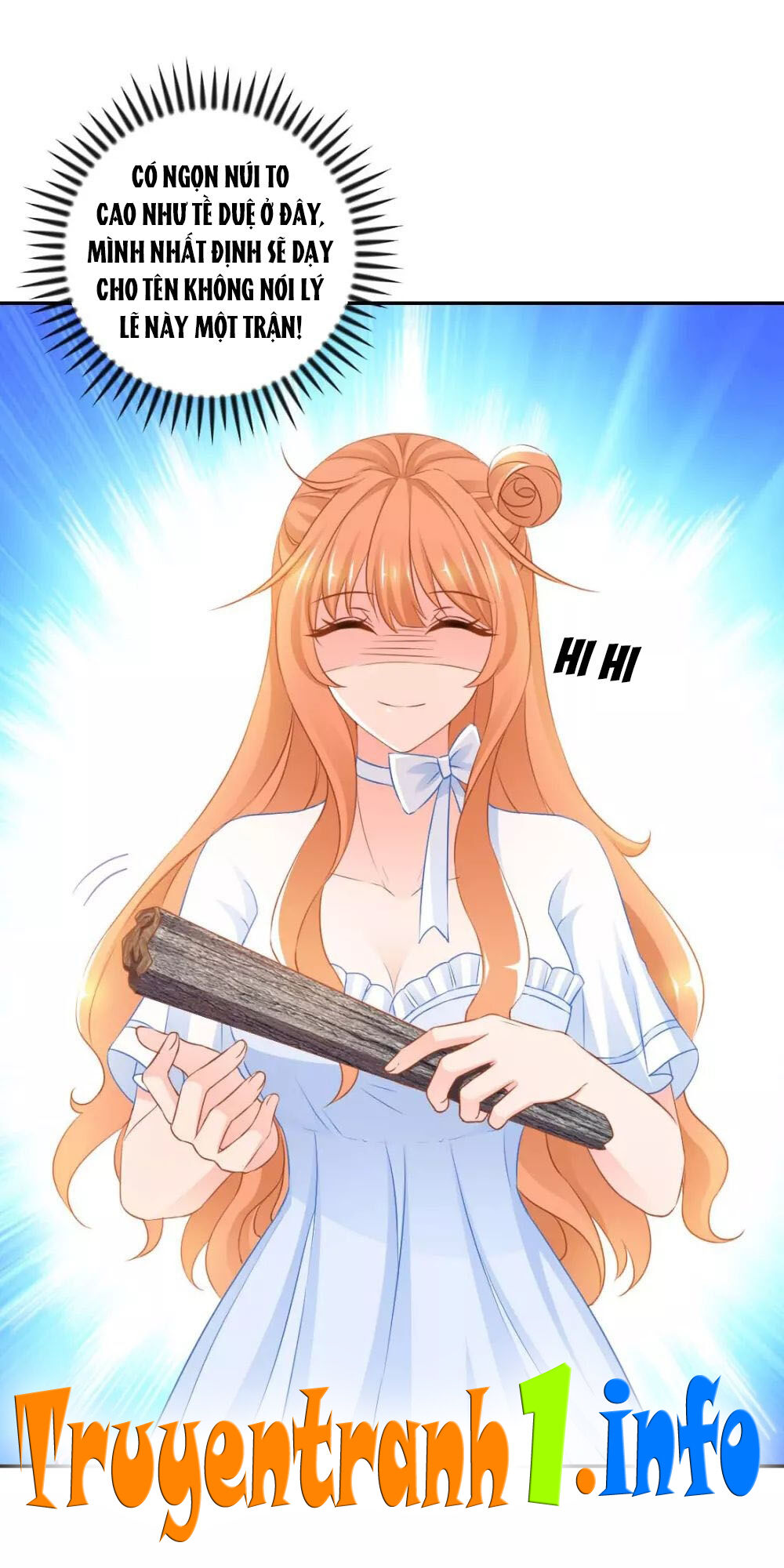 Phụng Tử Thành Hôn: Vợ Mới Không Được Trốn Thoát - Chương 23 - Trang 21