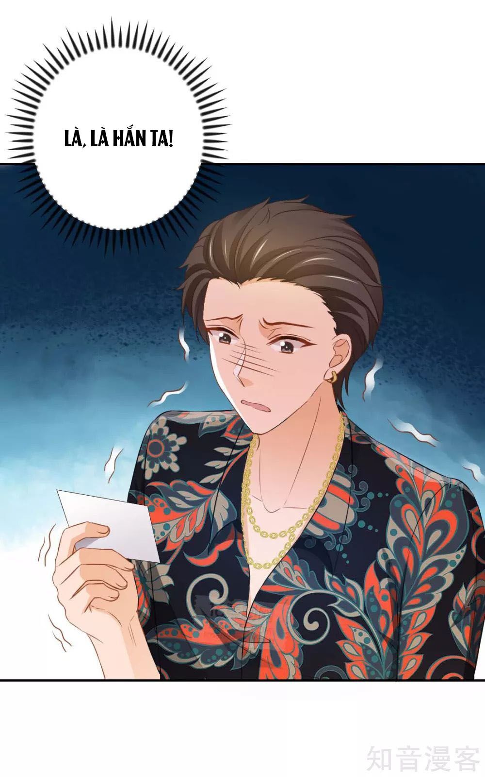 Phụng Tử Thành Hôn: Vợ Mới Không Được Trốn Thoát - Chương 23 - Trang 27