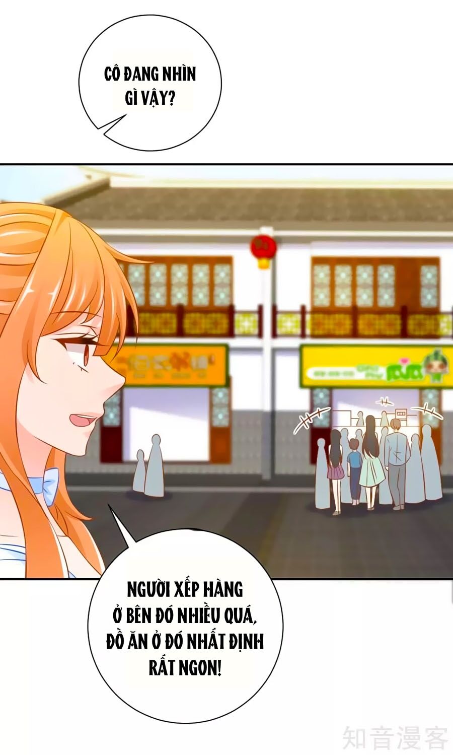 Phụng Tử Thành Hôn: Vợ Mới Không Được Trốn Thoát - Chương 24 - Trang 14