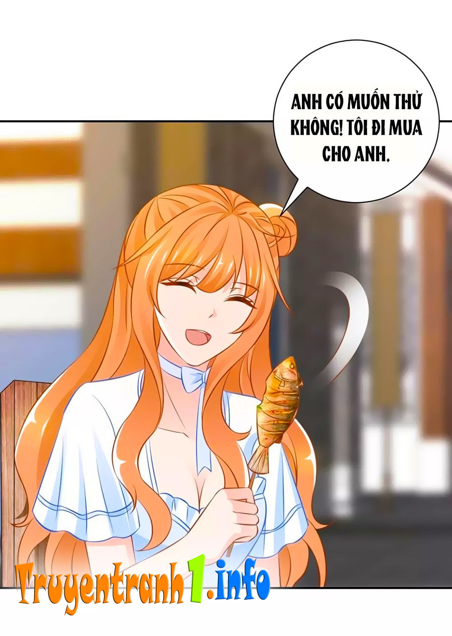 Phụng Tử Thành Hôn: Vợ Mới Không Được Trốn Thoát - Chương 24 - Trang 15