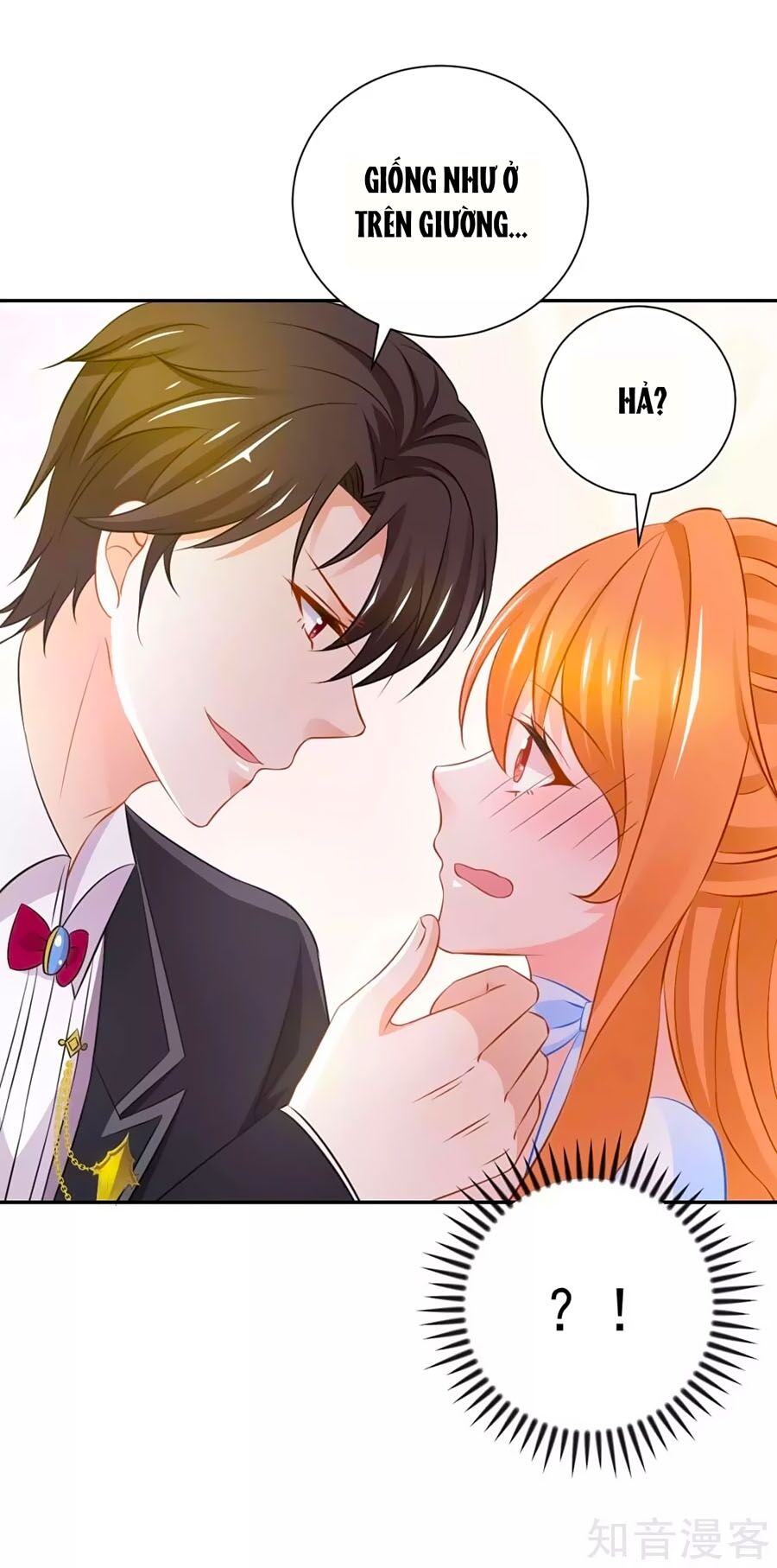 Phụng Tử Thành Hôn: Vợ Mới Không Được Trốn Thoát - Chương 24 - Trang 29