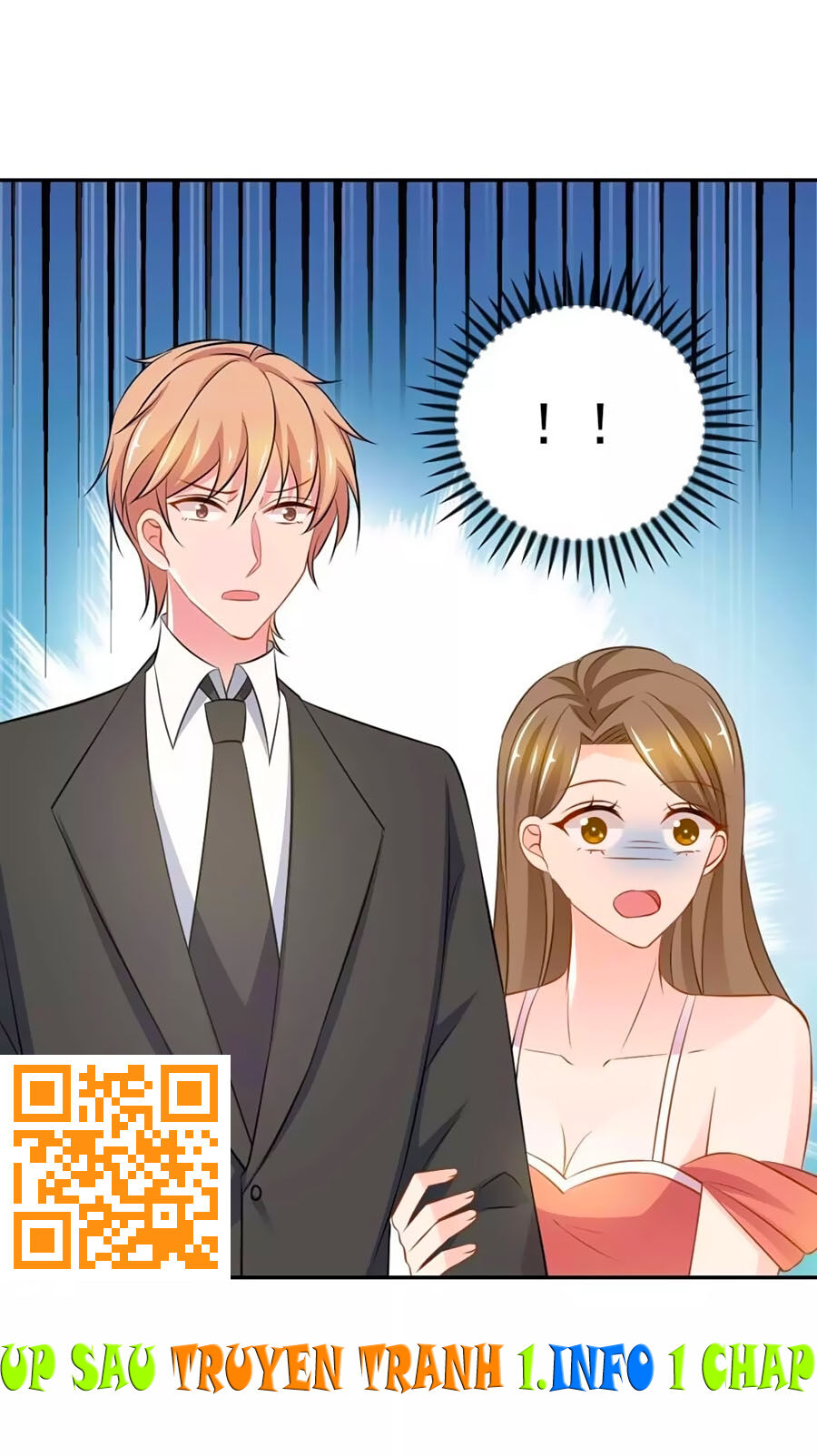 Phụng Tử Thành Hôn: Vợ Mới Không Được Trốn Thoát - Chương 24 - Trang 30