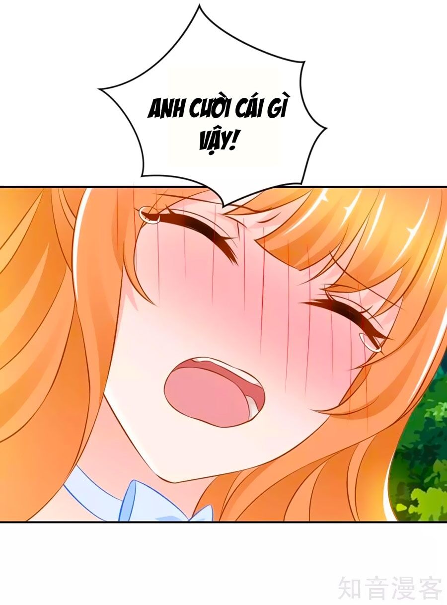 Phụng Tử Thành Hôn: Vợ Mới Không Được Trốn Thoát - Chương 24 - Trang 4