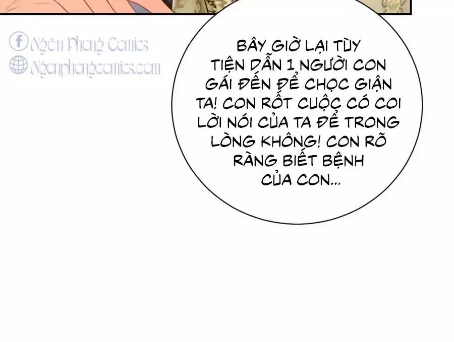 Phụng Tử Thành Hôn: Vợ Mới Không Được Trốn Thoát - Chương 6 - Trang 13