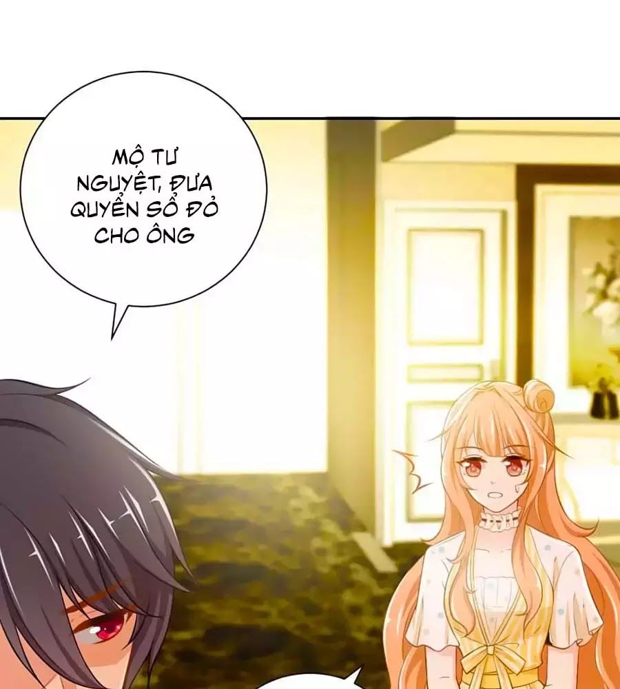 Phụng Tử Thành Hôn: Vợ Mới Không Được Trốn Thoát - Chương 6 - Trang 14