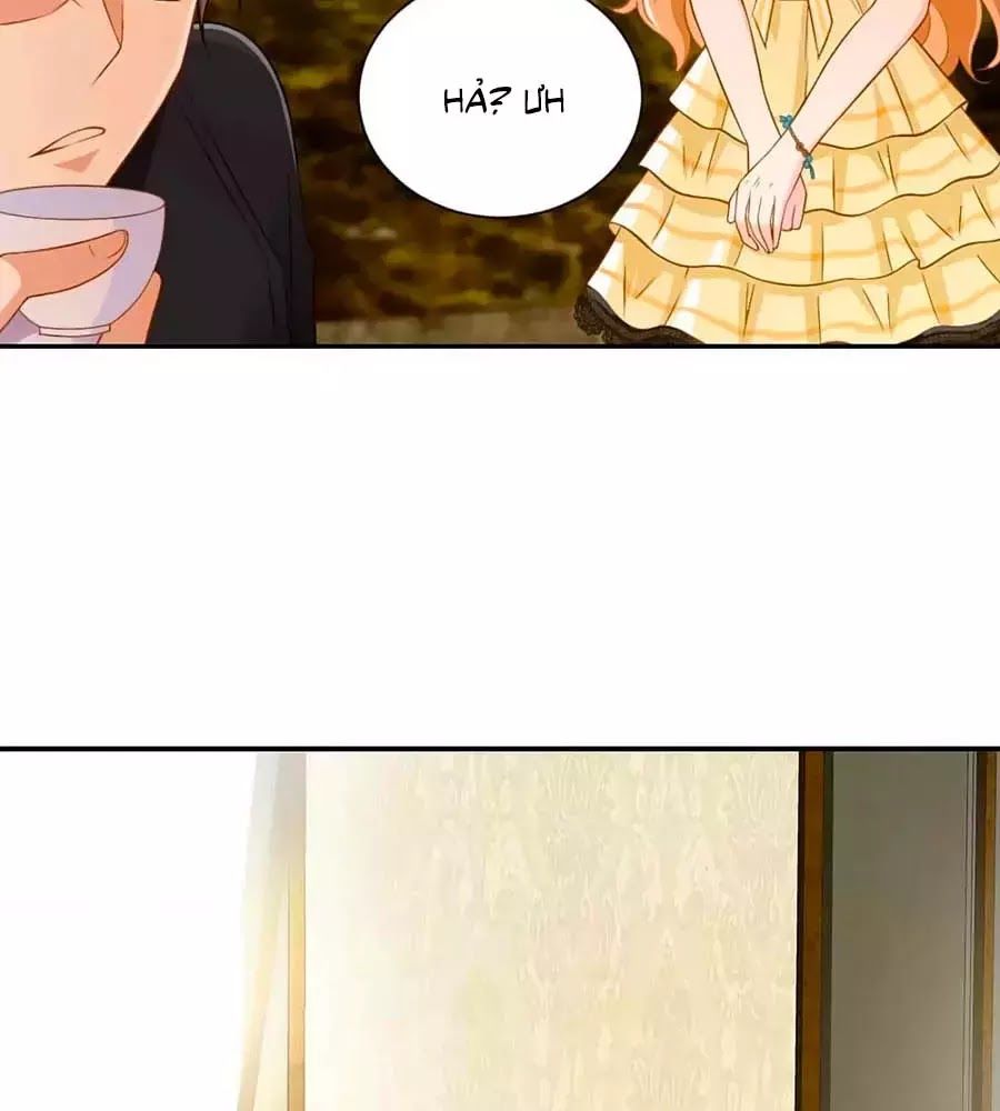 Phụng Tử Thành Hôn: Vợ Mới Không Được Trốn Thoát - Chương 6 - Trang 15