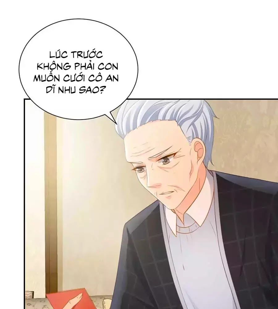 Phụng Tử Thành Hôn: Vợ Mới Không Được Trốn Thoát - Chương 6 - Trang 17