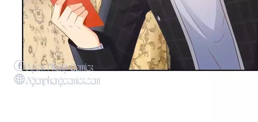 Phụng Tử Thành Hôn: Vợ Mới Không Được Trốn Thoát - Chương 6 - Trang 18