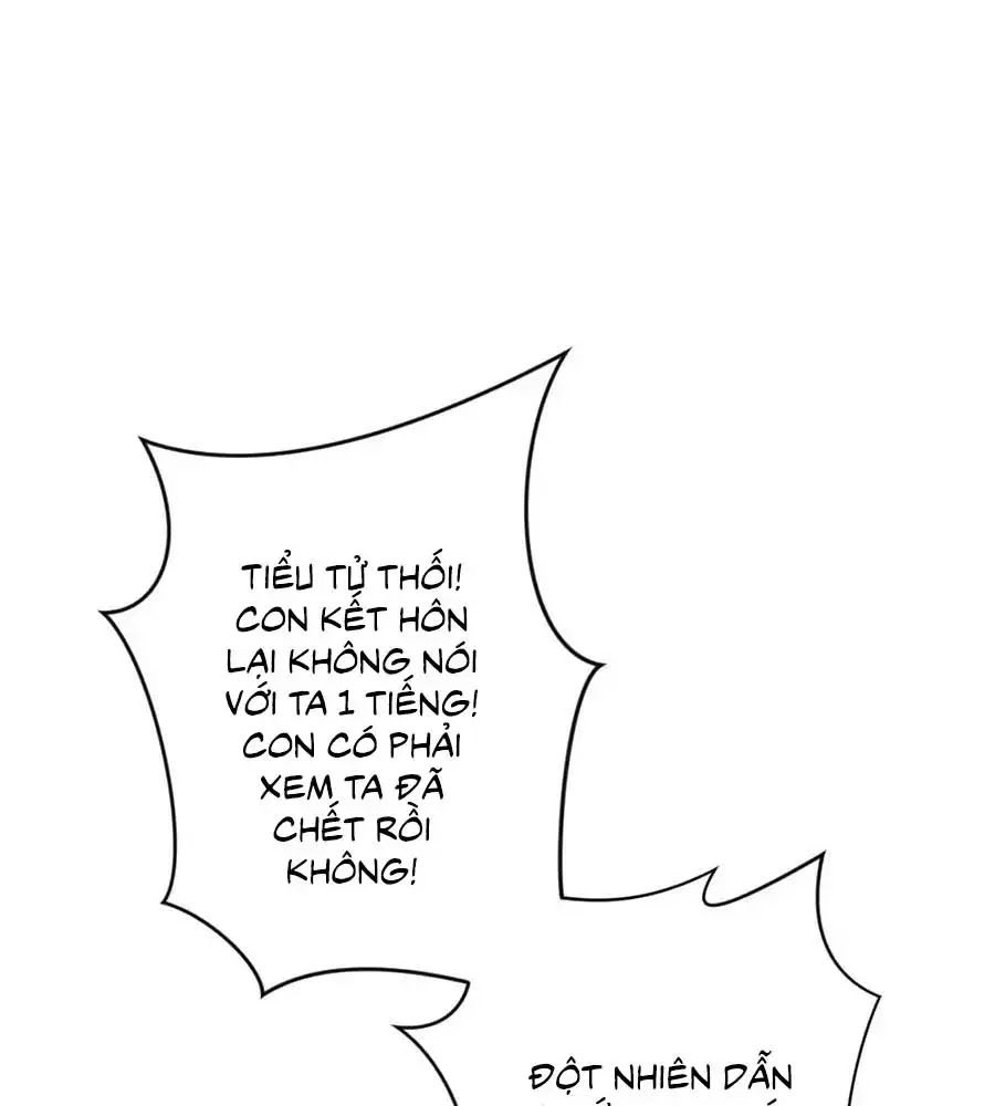 Phụng Tử Thành Hôn: Vợ Mới Không Được Trốn Thoát - Chương 6 - Trang 20