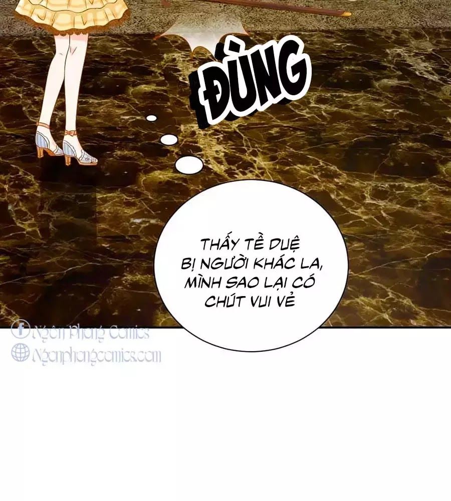 Phụng Tử Thành Hôn: Vợ Mới Không Được Trốn Thoát - Chương 6 - Trang 22