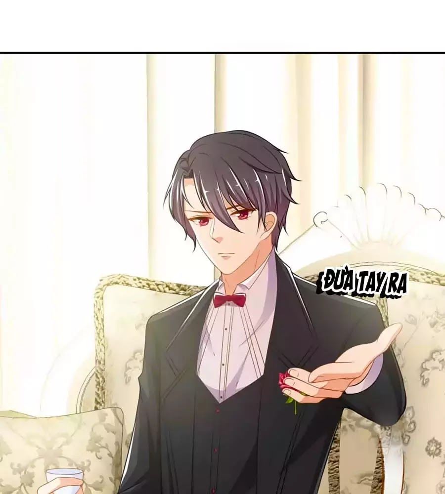 Phụng Tử Thành Hôn: Vợ Mới Không Được Trốn Thoát - Chương 6 - Trang 24