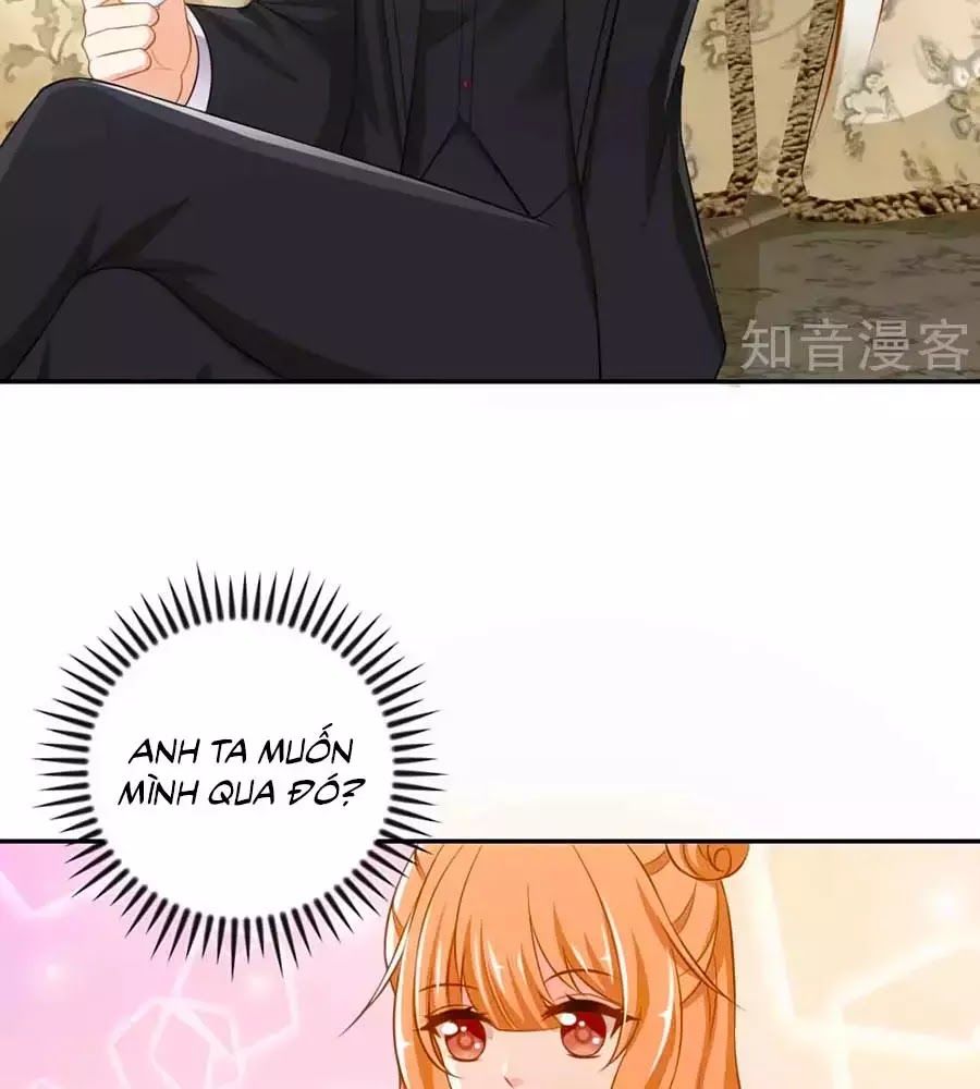 Phụng Tử Thành Hôn: Vợ Mới Không Được Trốn Thoát - Chương 6 - Trang 25