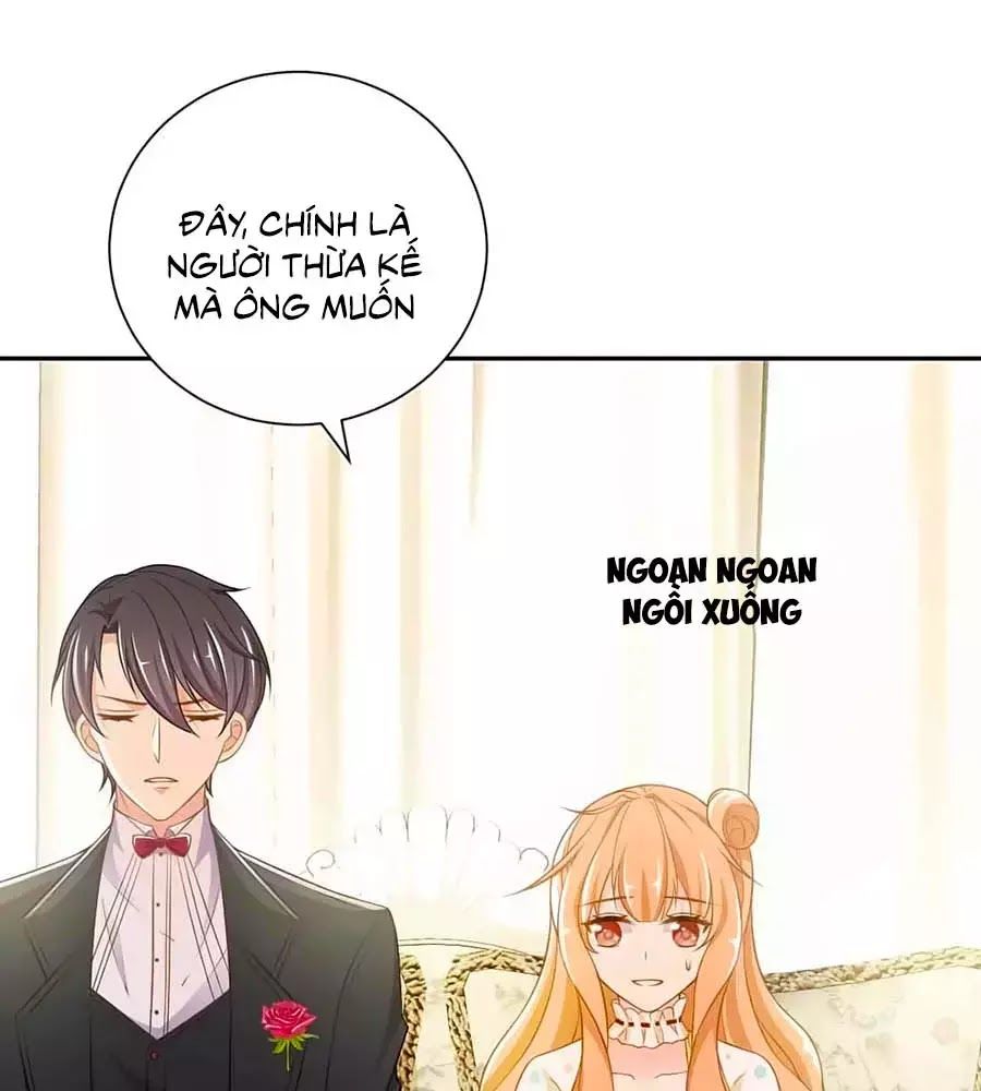 Phụng Tử Thành Hôn: Vợ Mới Không Được Trốn Thoát - Chương 6 - Trang 27