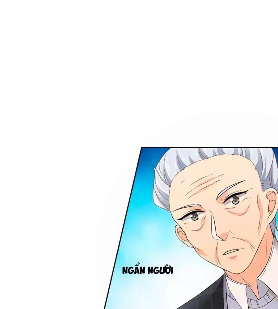 Phụng Tử Thành Hôn: Vợ Mới Không Được Trốn Thoát - Chương 6 - Trang 29