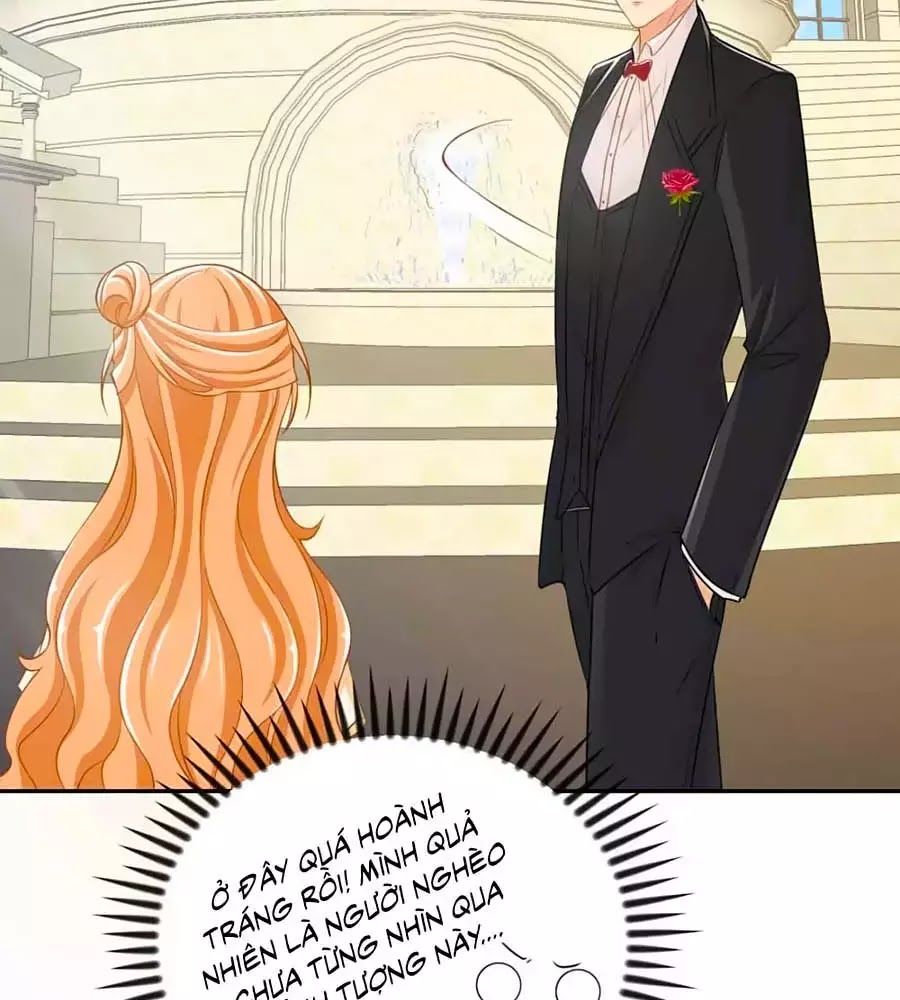 Phụng Tử Thành Hôn: Vợ Mới Không Được Trốn Thoát - Chương 6 - Trang 4