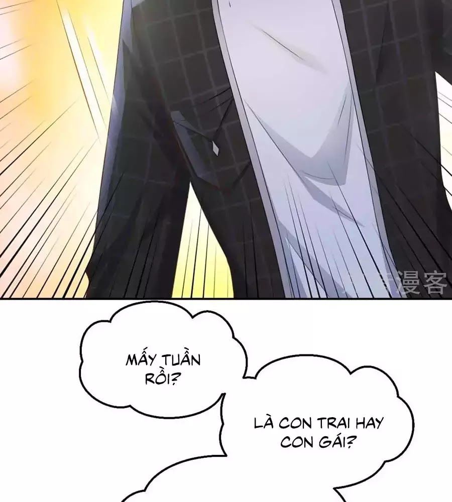 Phụng Tử Thành Hôn: Vợ Mới Không Được Trốn Thoát - Chương 6 - Trang 32