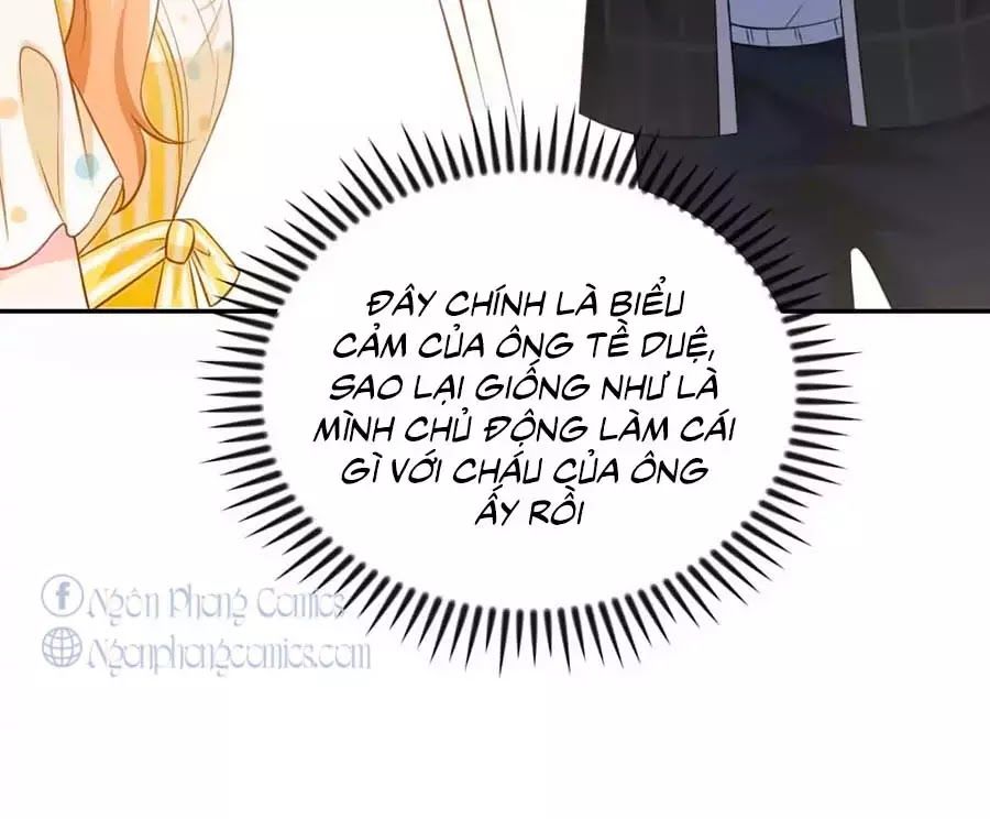 Phụng Tử Thành Hôn: Vợ Mới Không Được Trốn Thoát - Chương 6 - Trang 38