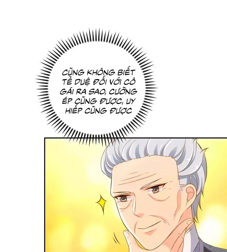 Phụng Tử Thành Hôn: Vợ Mới Không Được Trốn Thoát - Chương 6 - Trang 39