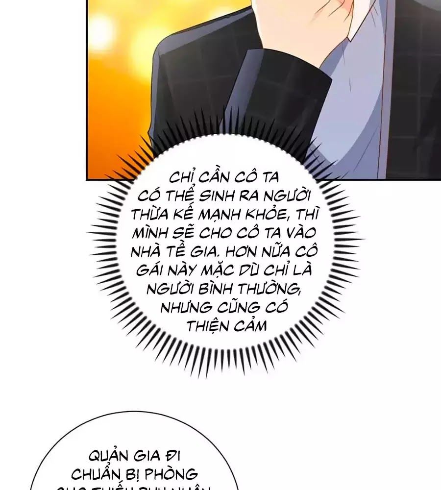 Phụng Tử Thành Hôn: Vợ Mới Không Được Trốn Thoát - Chương 6 - Trang 40