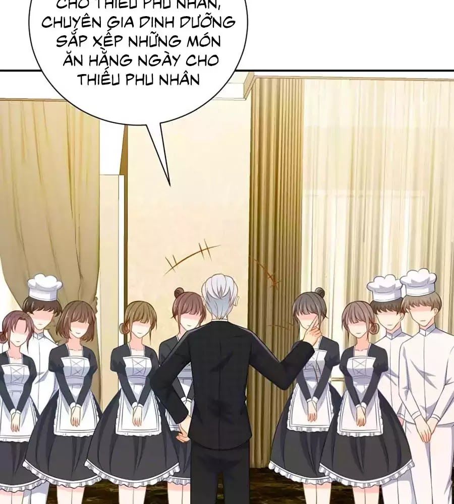 Phụng Tử Thành Hôn: Vợ Mới Không Được Trốn Thoát - Chương 6 - Trang 41