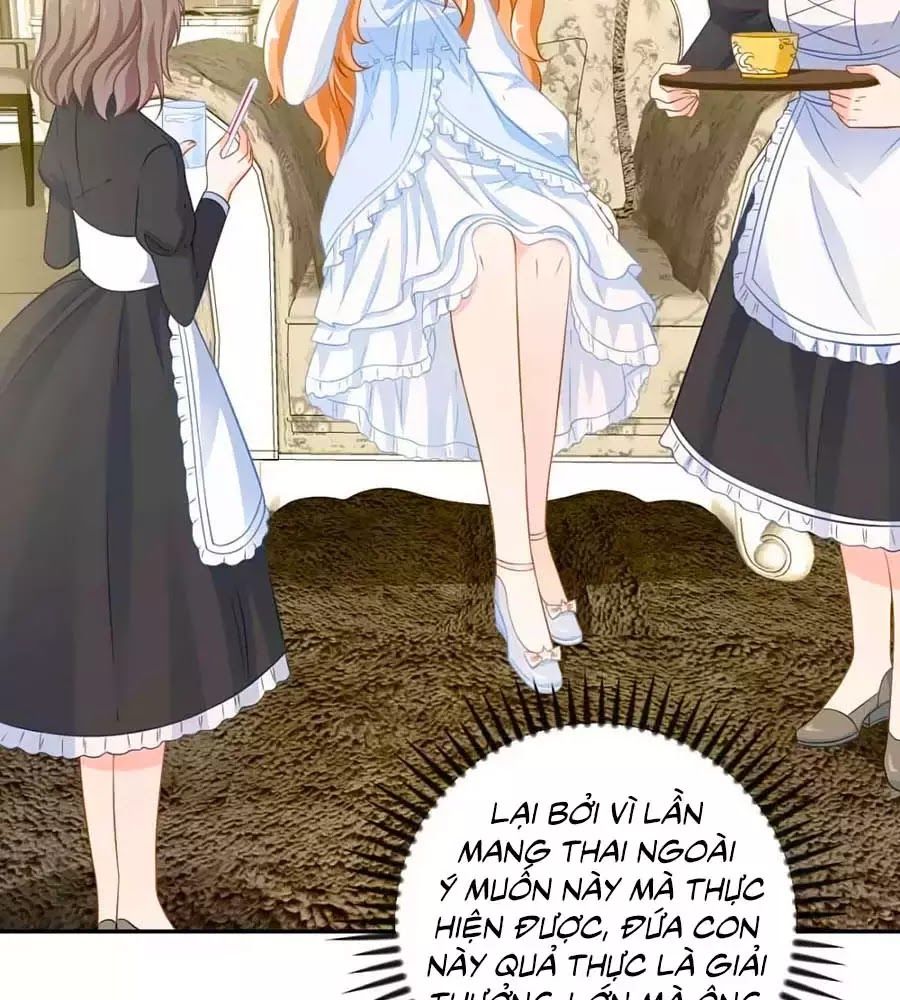 Phụng Tử Thành Hôn: Vợ Mới Không Được Trốn Thoát - Chương 6 - Trang 48
