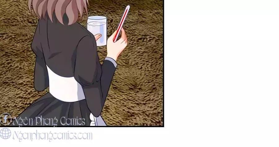 Phụng Tử Thành Hôn: Vợ Mới Không Được Trốn Thoát - Chương 6 - Trang 50