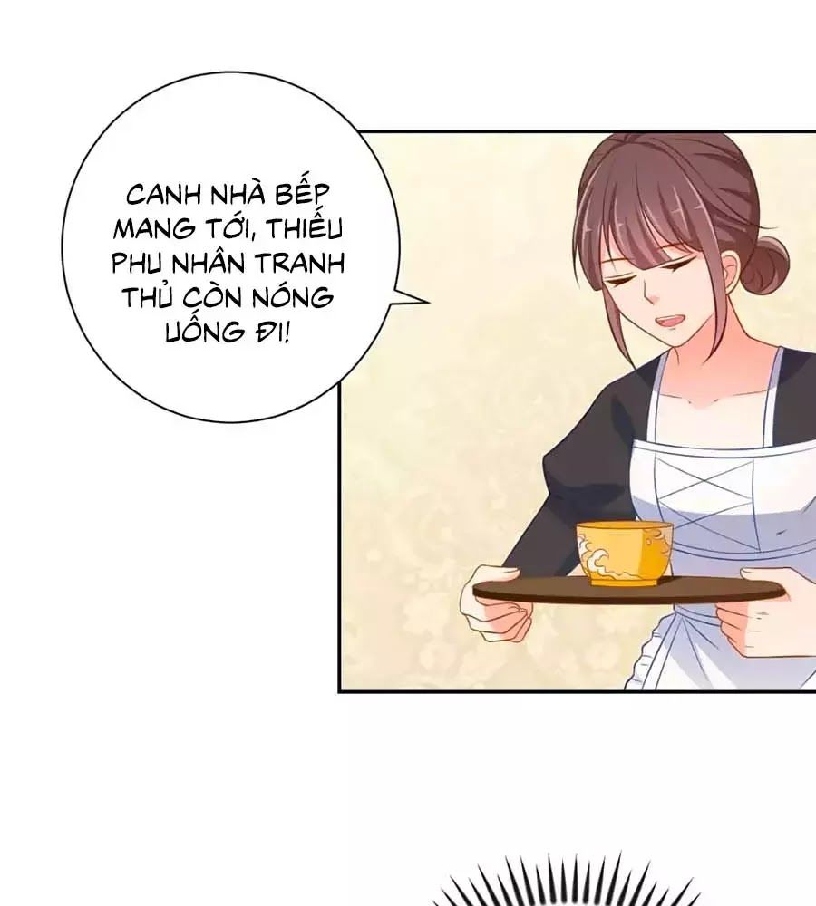 Phụng Tử Thành Hôn: Vợ Mới Không Được Trốn Thoát - Chương 6 - Trang 51