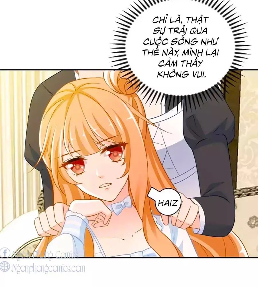 Phụng Tử Thành Hôn: Vợ Mới Không Được Trốn Thoát - Chương 6 - Trang 52