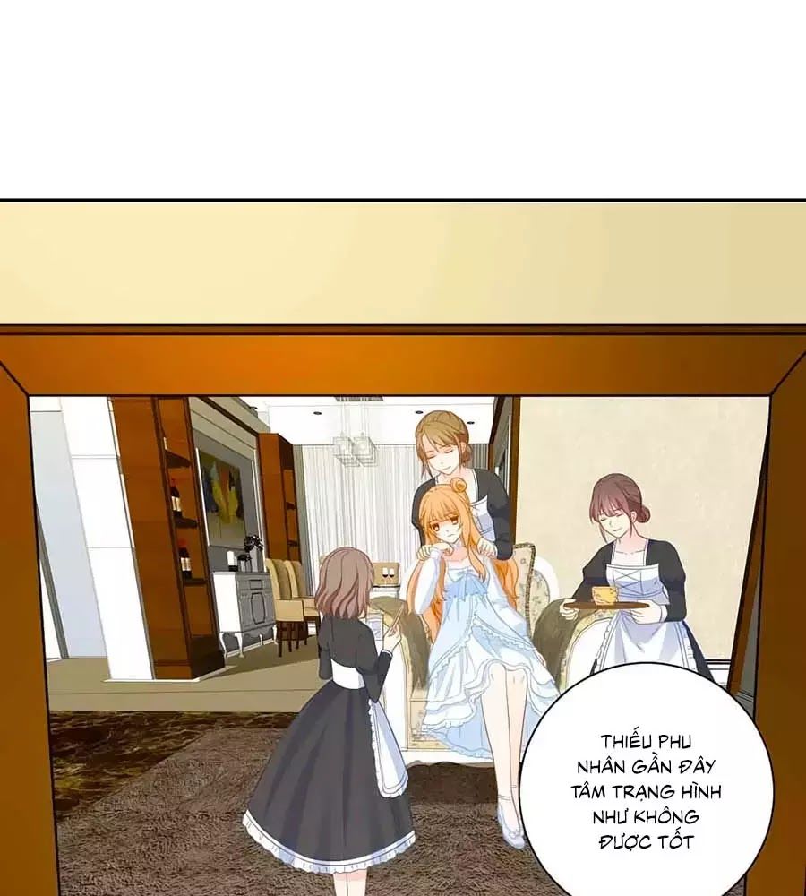 Phụng Tử Thành Hôn: Vợ Mới Không Được Trốn Thoát - Chương 6 - Trang 54