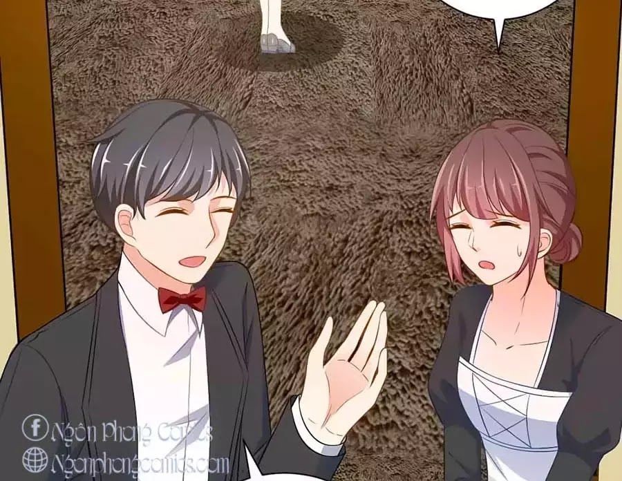 Phụng Tử Thành Hôn: Vợ Mới Không Được Trốn Thoát - Chương 6 - Trang 55