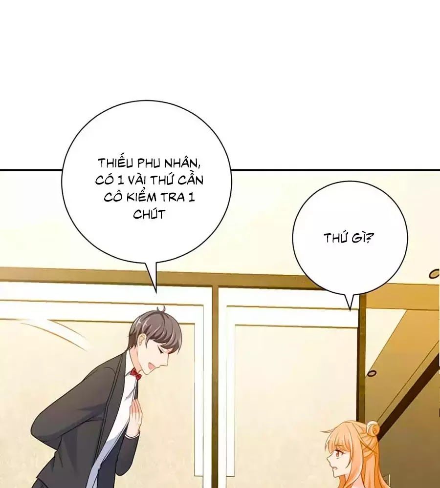 Phụng Tử Thành Hôn: Vợ Mới Không Được Trốn Thoát - Chương 6 - Trang 57