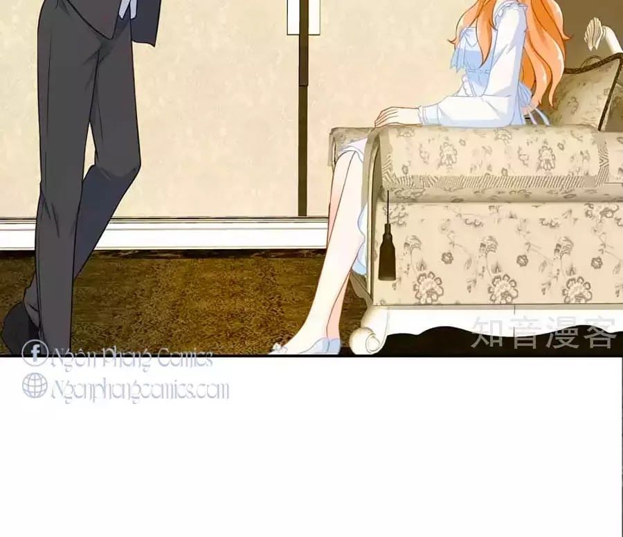 Phụng Tử Thành Hôn: Vợ Mới Không Được Trốn Thoát - Chương 6 - Trang 58