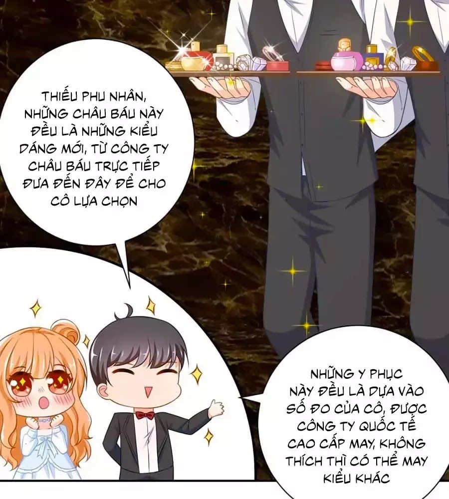 Phụng Tử Thành Hôn: Vợ Mới Không Được Trốn Thoát - Chương 6 - Trang 60