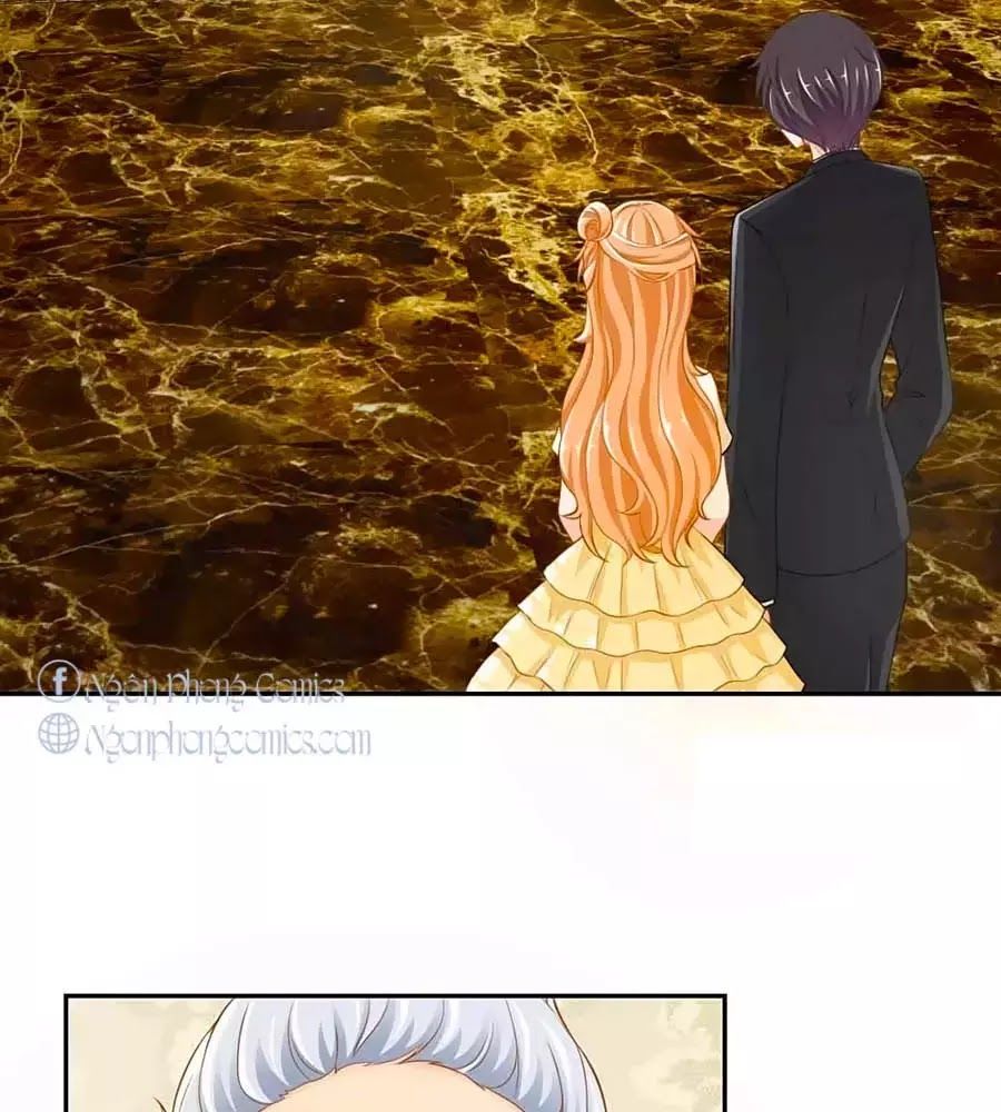 Phụng Tử Thành Hôn: Vợ Mới Không Được Trốn Thoát - Chương 6 - Trang 7