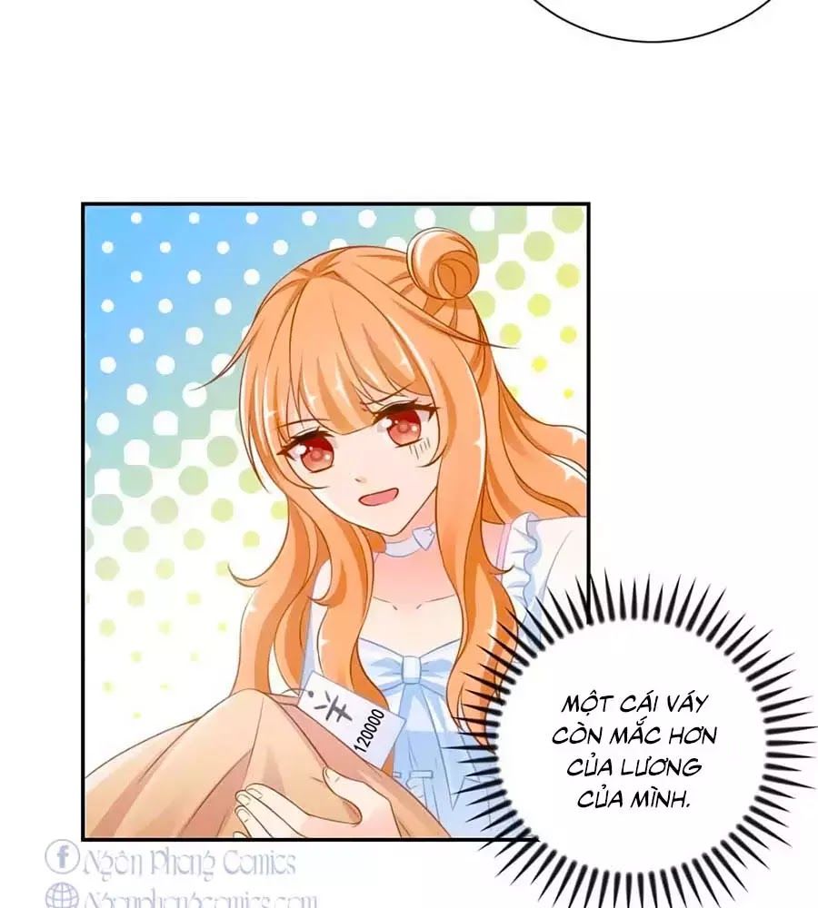 Phụng Tử Thành Hôn: Vợ Mới Không Được Trốn Thoát - Chương 6 - Trang 61