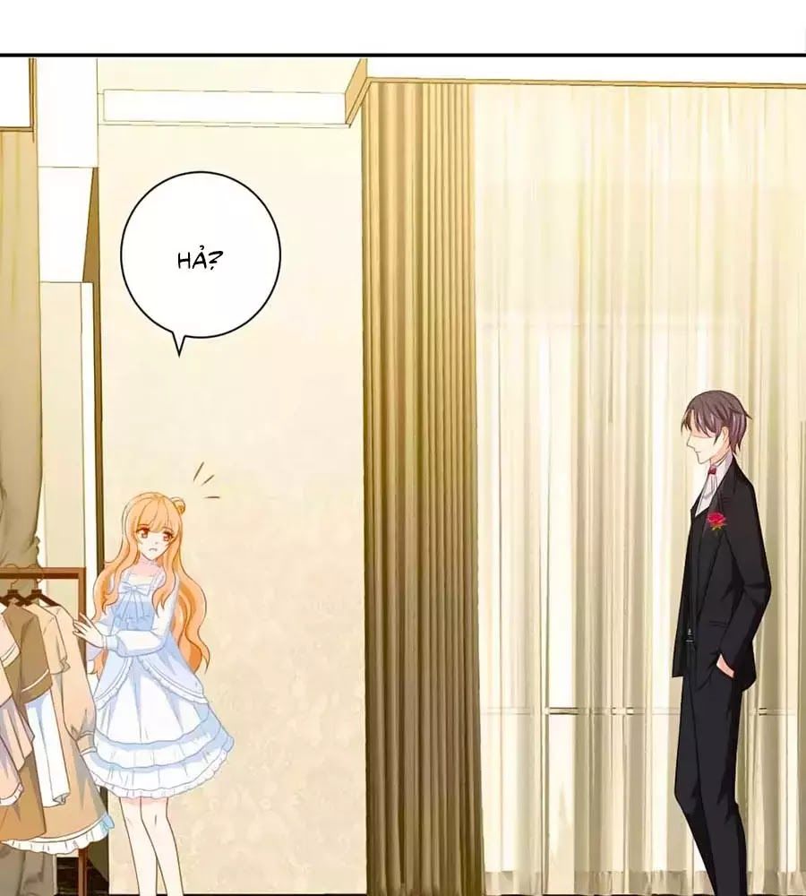 Phụng Tử Thành Hôn: Vợ Mới Không Được Trốn Thoát - Chương 6 - Trang 63