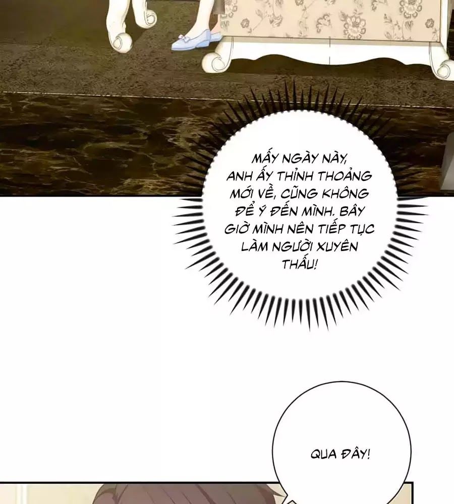 Phụng Tử Thành Hôn: Vợ Mới Không Được Trốn Thoát - Chương 6 - Trang 67