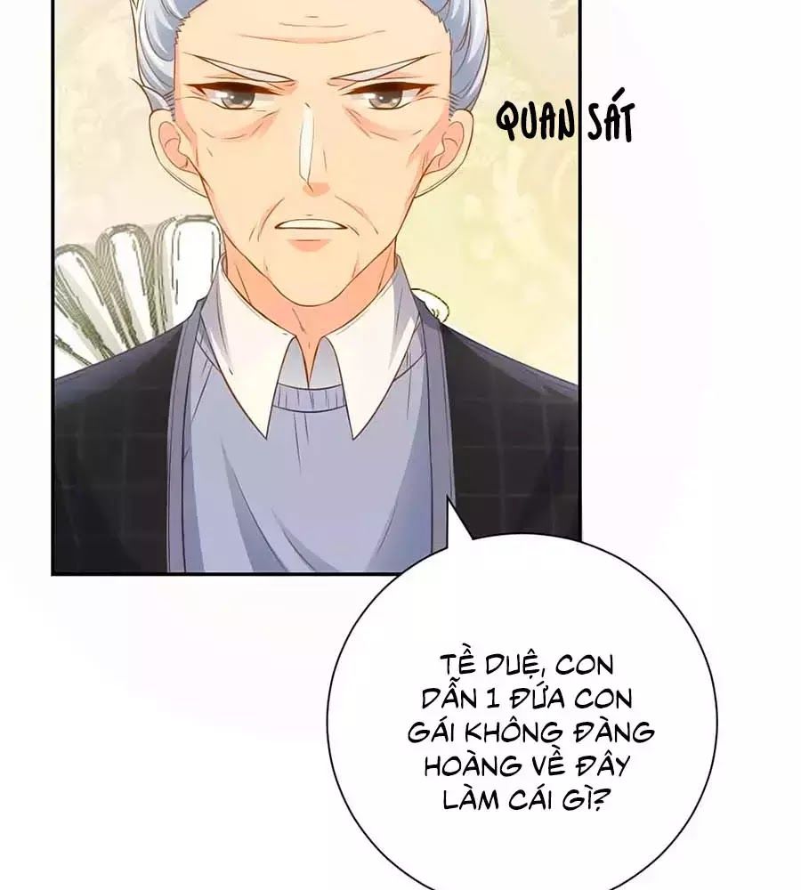 Phụng Tử Thành Hôn: Vợ Mới Không Được Trốn Thoát - Chương 6 - Trang 8