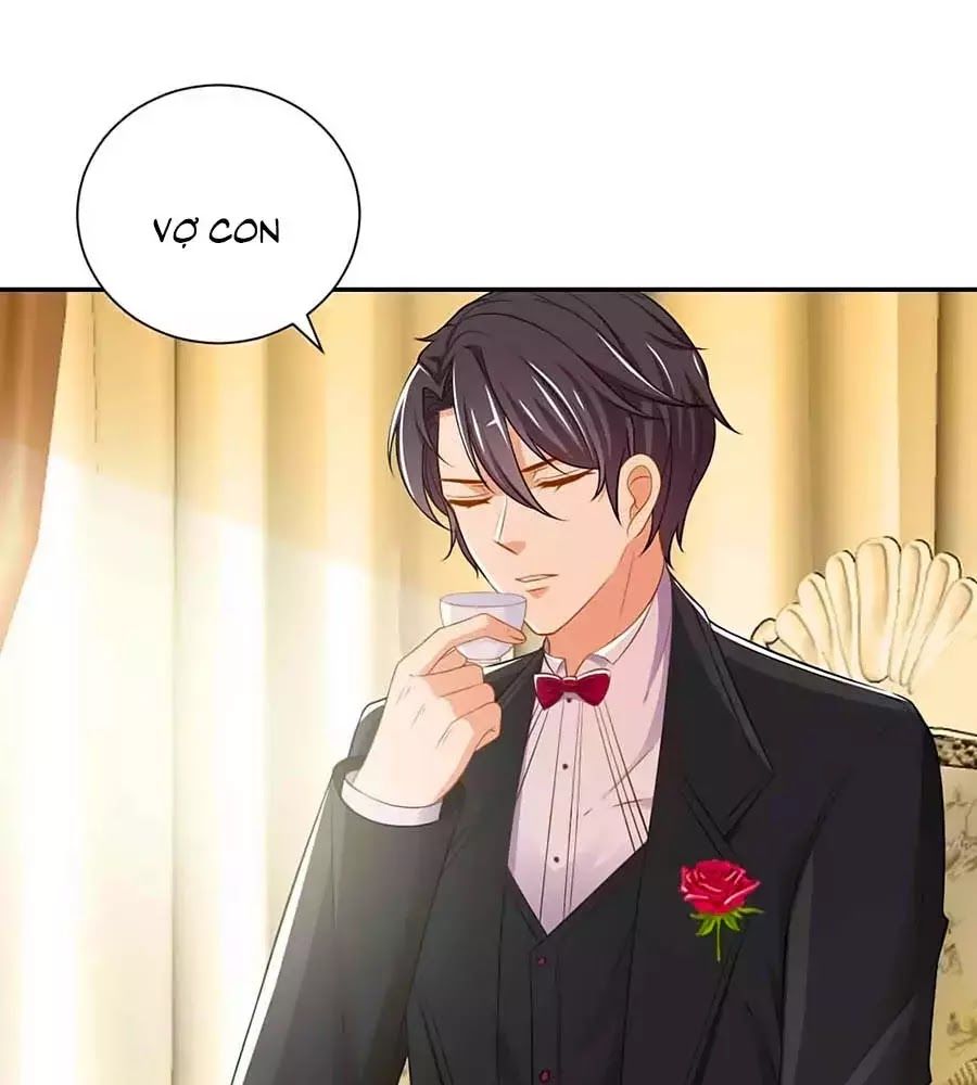 Phụng Tử Thành Hôn: Vợ Mới Không Được Trốn Thoát - Chương 6 - Trang 10
