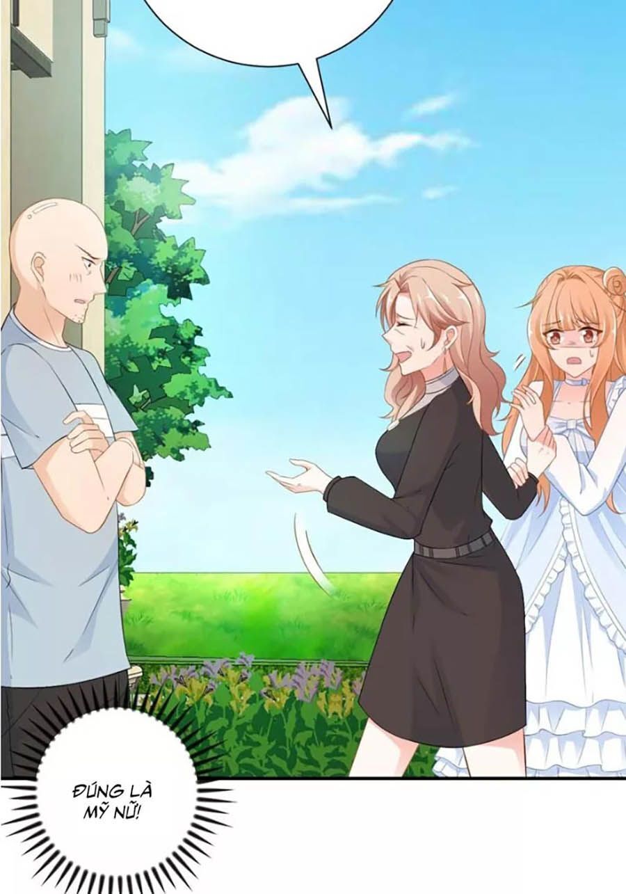 Phụng Tử Thành Hôn: Vợ Mới Không Được Trốn Thoát - Chương 8 - Trang 2