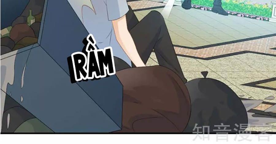 Phụng Tử Thành Hôn: Vợ Mới Không Được Trốn Thoát - Chương 8 - Trang 17