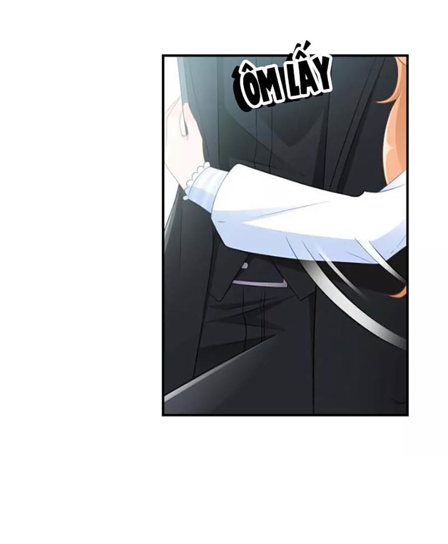 Phụng Tử Thành Hôn: Vợ Mới Không Được Trốn Thoát - Chương 8 - Trang 19