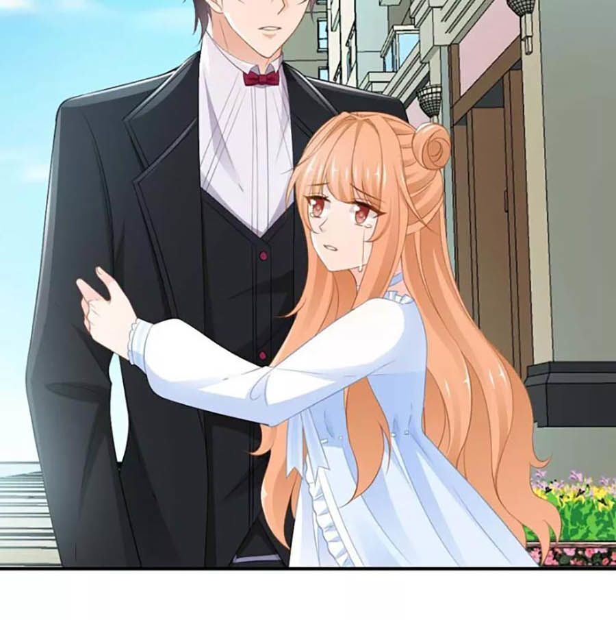 Phụng Tử Thành Hôn: Vợ Mới Không Được Trốn Thoát - Chương 8 - Trang 22