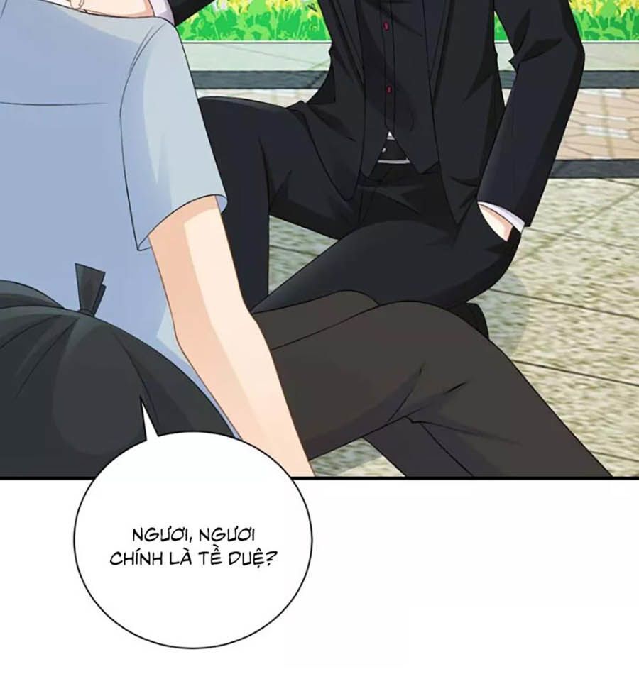 Phụng Tử Thành Hôn: Vợ Mới Không Được Trốn Thoát - Chương 8 - Trang 25