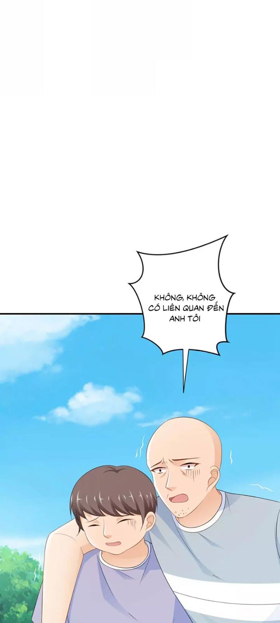 Phụng Tử Thành Hôn: Vợ Mới Không Được Trốn Thoát - Chương 8 - Trang 27