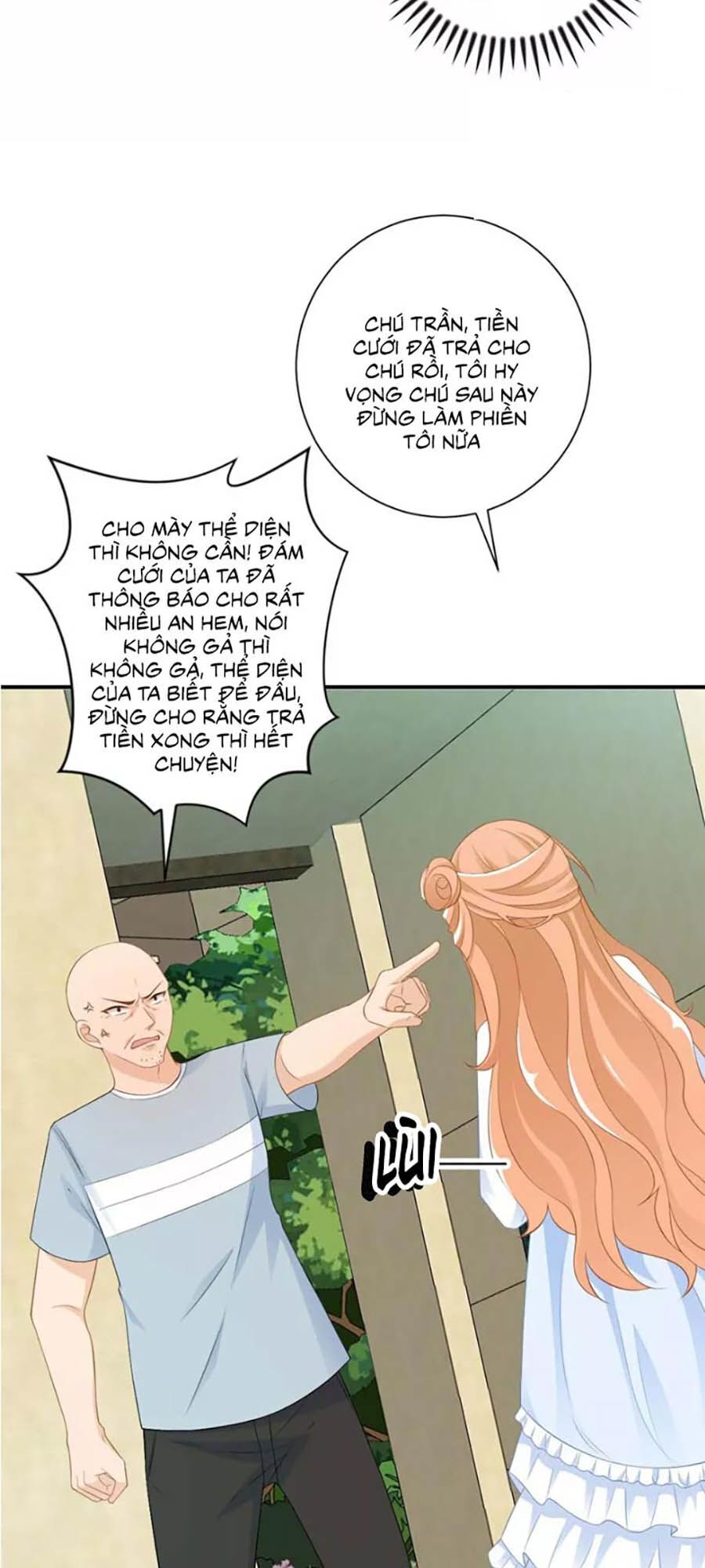 Phụng Tử Thành Hôn: Vợ Mới Không Được Trốn Thoát - Chương 8 - Trang 4