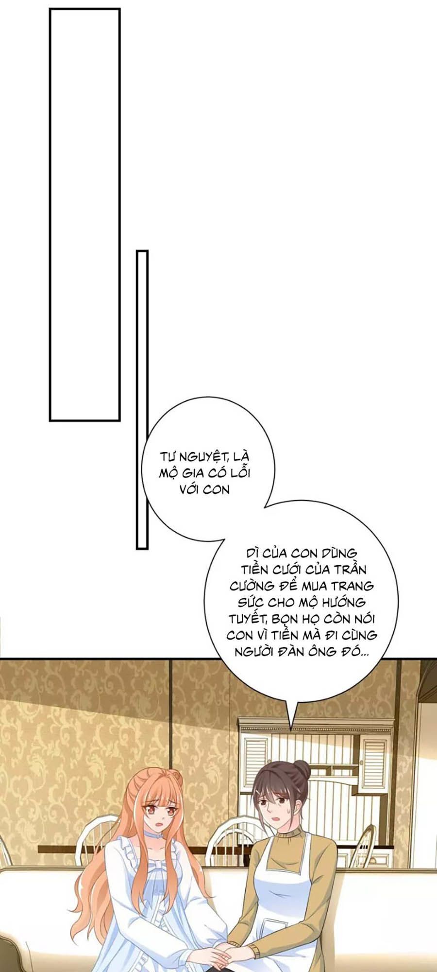 Phụng Tử Thành Hôn: Vợ Mới Không Được Trốn Thoát - Chương 8 - Trang 39