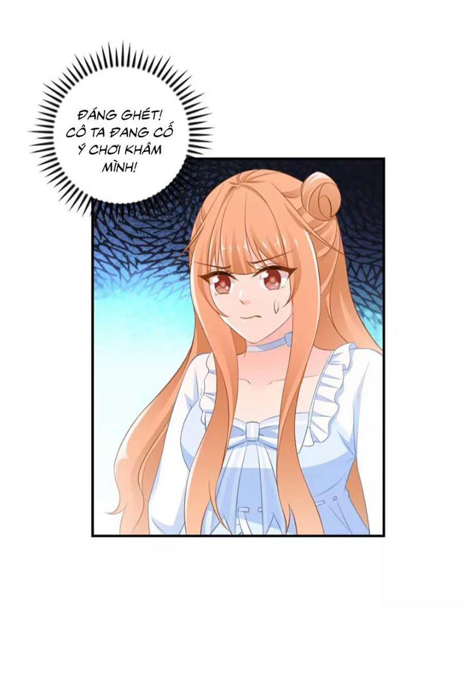 Phụng Tử Thành Hôn: Vợ Mới Không Được Trốn Thoát - Chương 8 - Trang 45