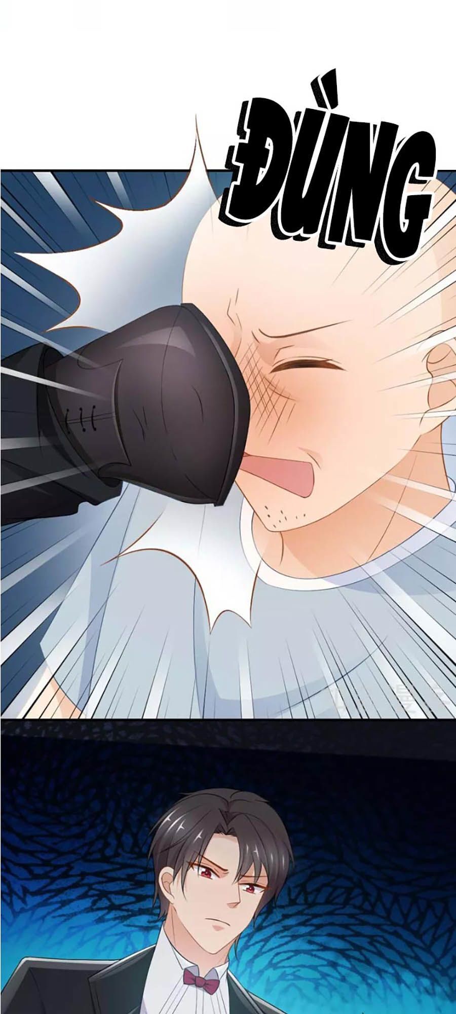 Phụng Tử Thành Hôn: Vợ Mới Không Được Trốn Thoát - Chương 8 - Trang 8