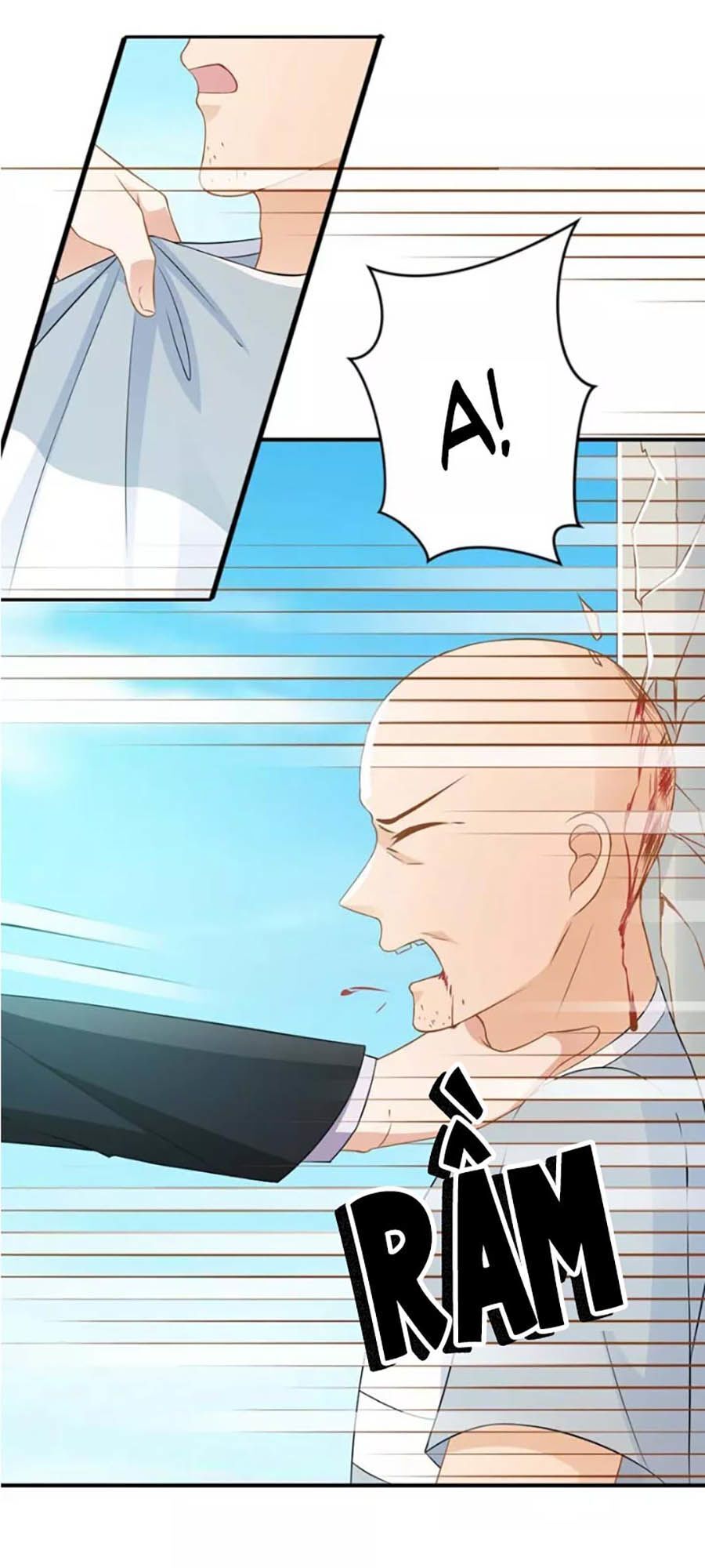 Phụng Tử Thành Hôn: Vợ Mới Không Được Trốn Thoát - Chương 8 - Trang 10